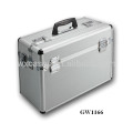 strong&portable aluminum travel suitcase from China factory hot sales